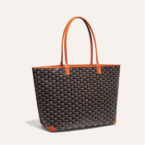 goyard bag uk|maison goyard tote bag price.